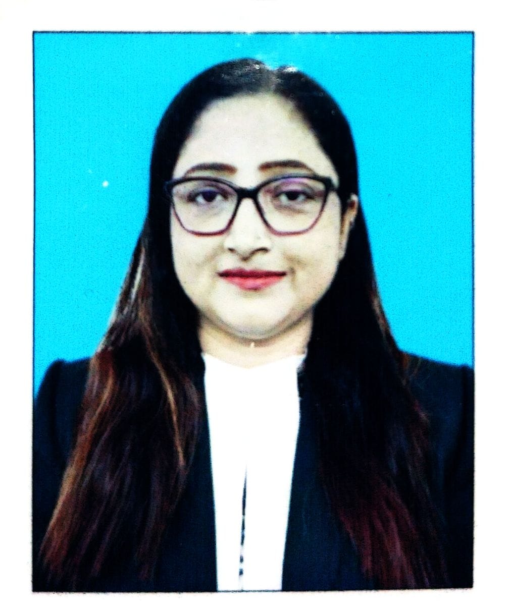 Naghma Tarannum