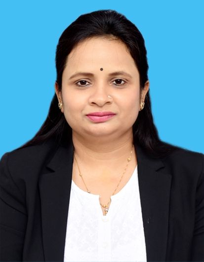 PRIYANKA KUMARI