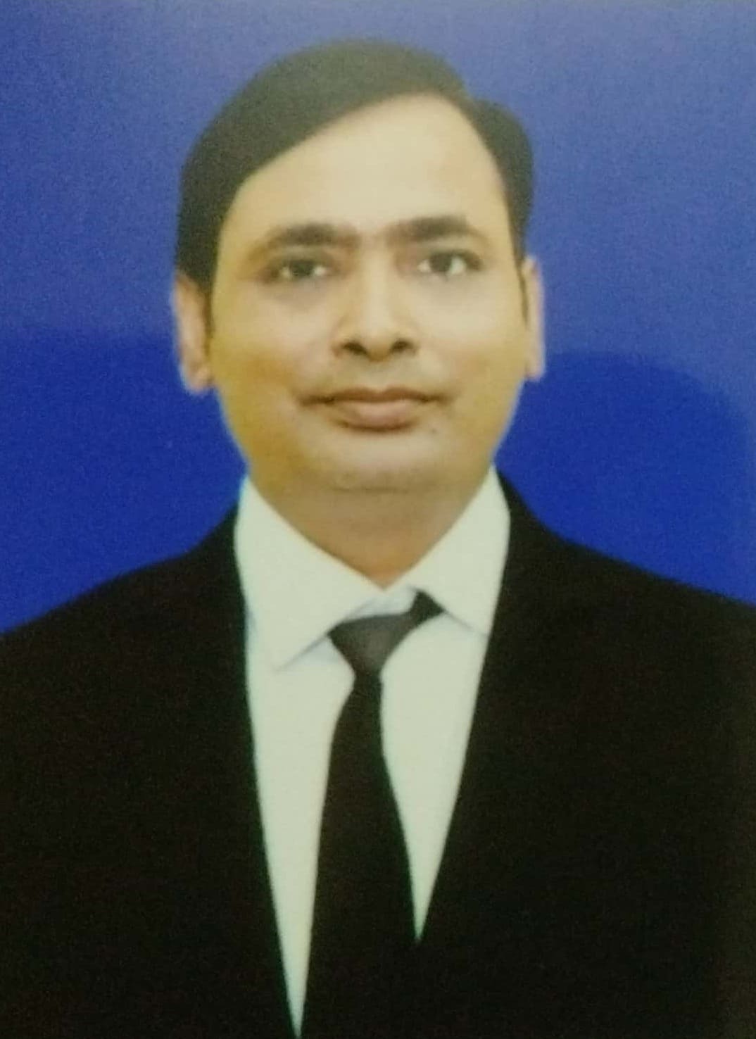 SATISH KUMAR