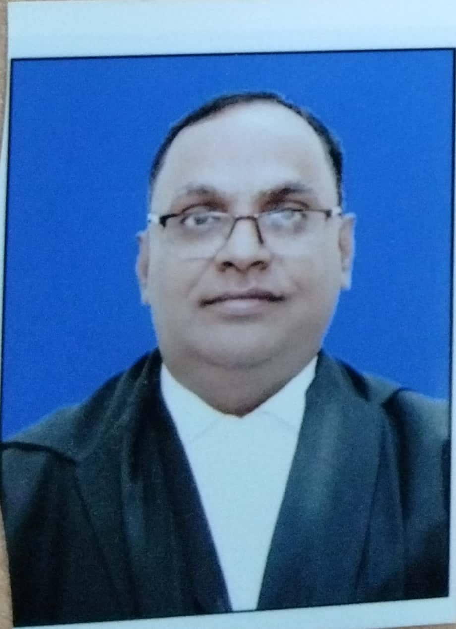 SHREE PRAKASH