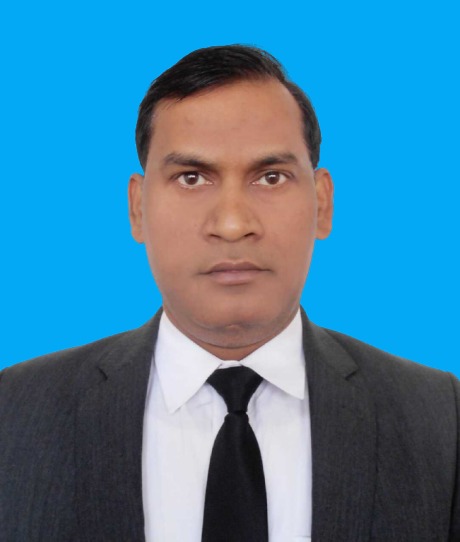 PAWAN KUMAR CHAUDHARY