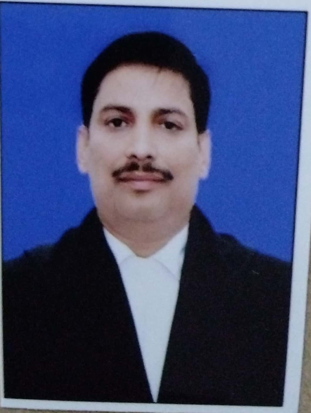 BHUPENDRA SINGH