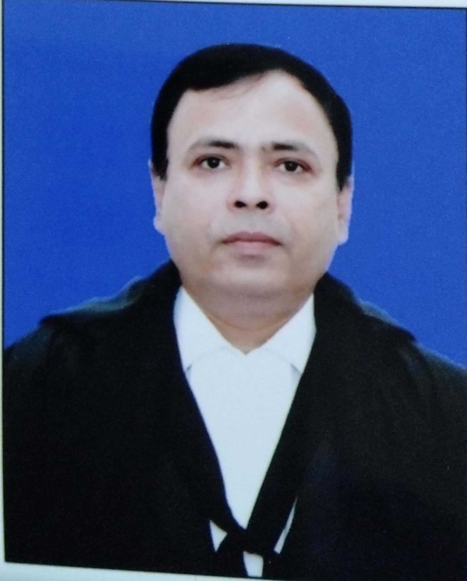 MANOJ KUMAR SRIVASTAVA