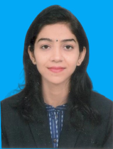 KUMARI ANAMIKA DAGAR