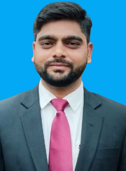 NAVEEN KUMAR GAUTAM
