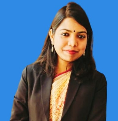 SONAL BISWAS