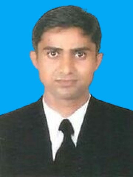 SATYA PRAKASH