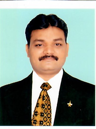 SHAILENDRA KUMAR SINGH