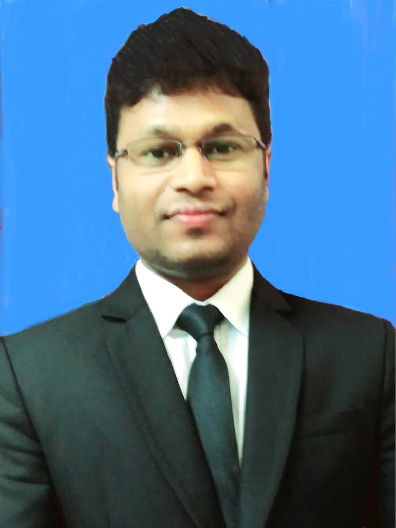 DHEERAJENDRA PATANJALI