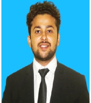 ASHUTOSH KUMAR