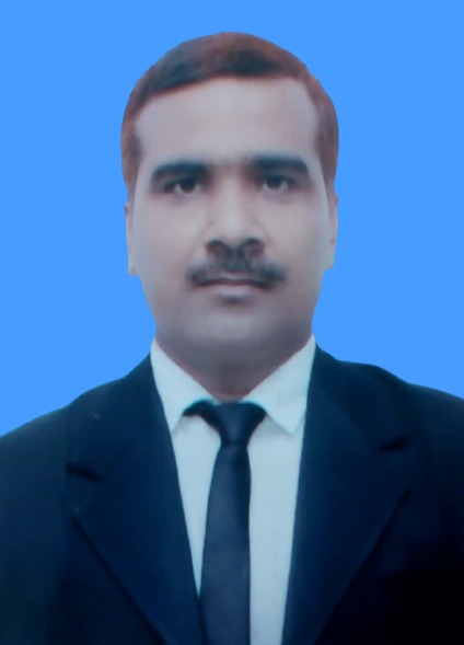 PRASHANT KUMAR