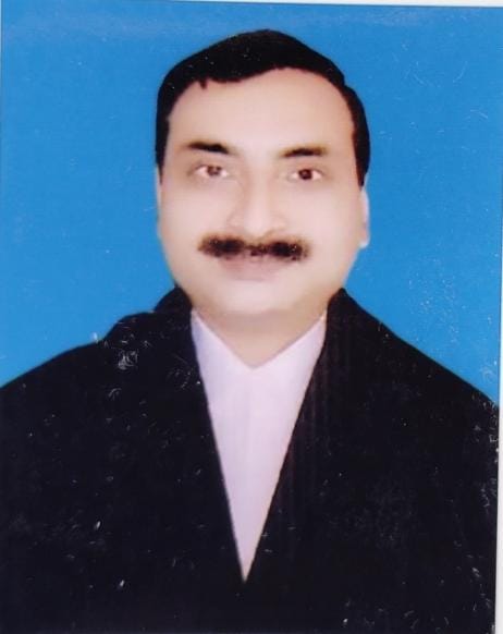 BIPIN KUMAR