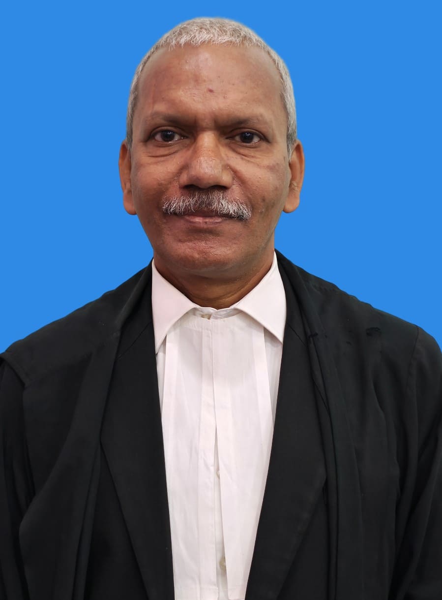 ANAND KUMAR SRIVASTAVA