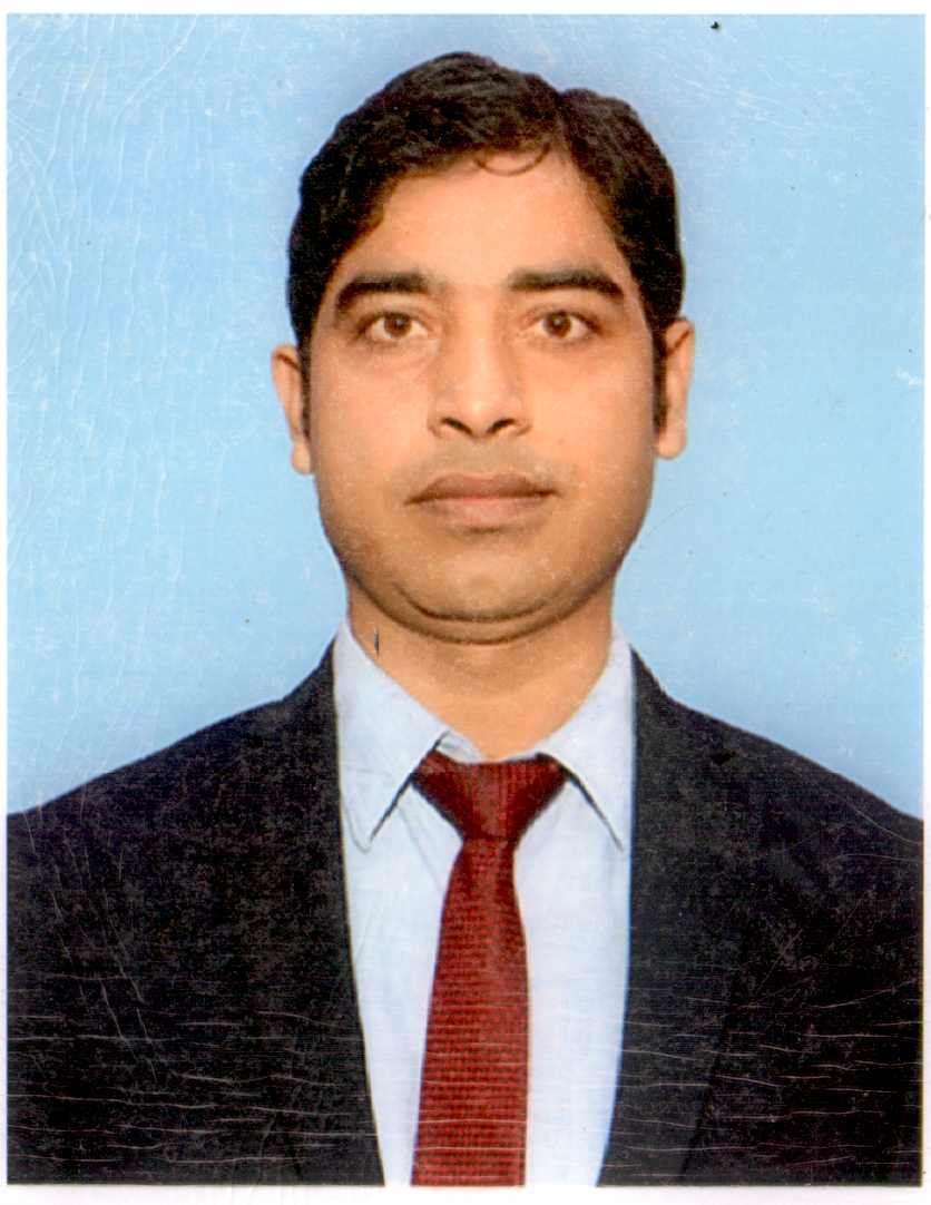 Md. Rustam