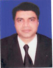 BRAJESH KUMAR PATHAK