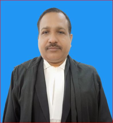 ATUL KUMAR SINGH