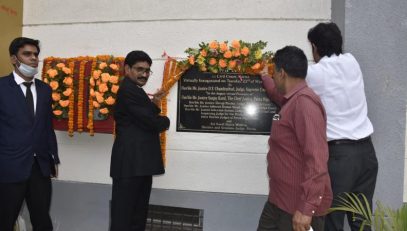eSewa Kendra Inauguration