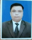 CHANDRA BHUSHAN RAM