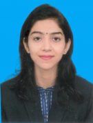 KUMARI ANAMIKA DAGAR