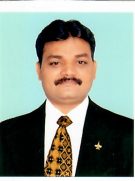 SHAILENDRA KUMAR SINGH