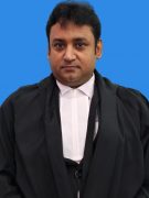 SAMRENDRA GANDHI