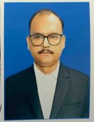 UMESH KUMAR PANDEY