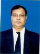 DHANANJAY KUMAR MISHRA